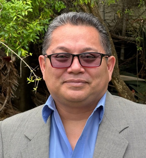 Héctor Martín