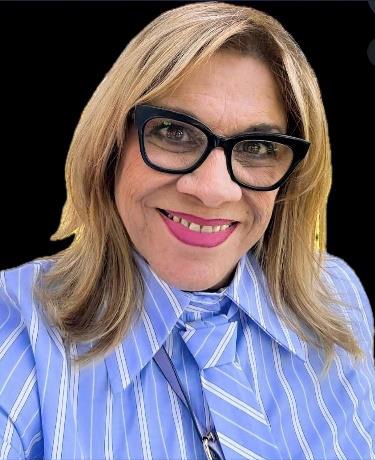 María del Socorro